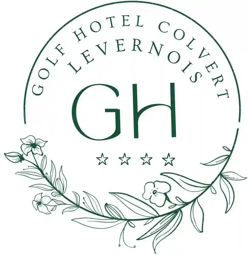 golf hotel colvert levernois